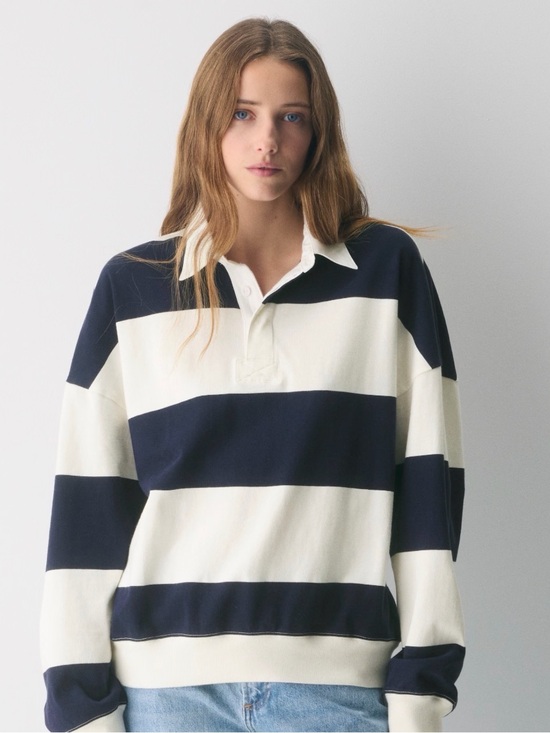 Aritzia Tops - Aritzia Tna
Mighty Cotton™ Lomu